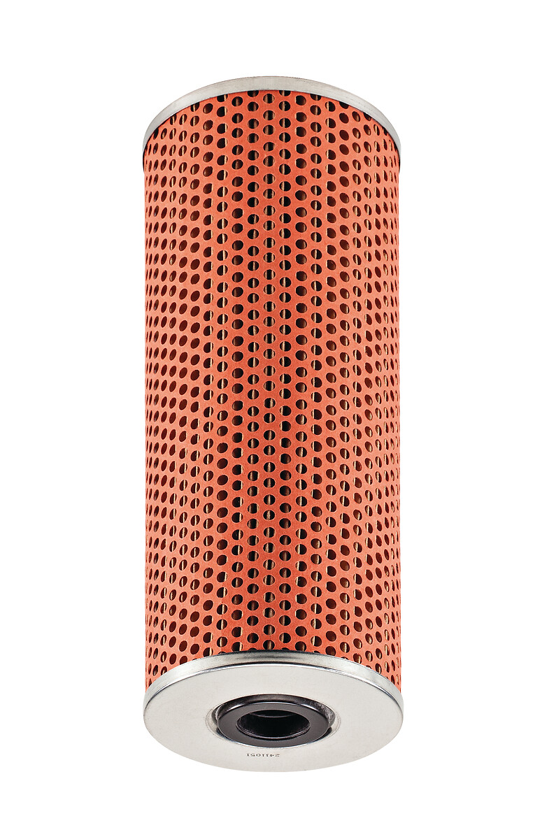 FILTRO OLIO